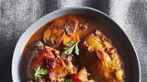 Coq au Vin Coq au Vin