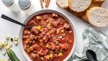 Mediterranean Beef Stew - 5 Mediterranean Beef Stew - 5