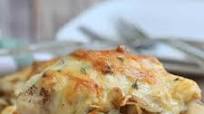 French Onion Chicken Bake French Onion Chicken Bake
