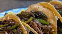 Instant Pot® Brisket Barbacoa with Poblano Peppers and Onions Instant Pot® Brisket Barbacoa with Poblano Peppers and Onions