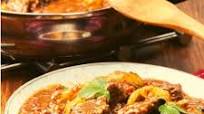 Low FODMAP Instant Pot Beef & Vegetable Stew Low FODMAP Instant Pot Beef & Vegetable Stew