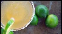 Top Shelf Margarita Top Shelf Margarita