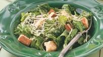 Party Caesar Salad Party Caesar Salad
