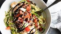 Easy Bruschetta Chicken Recipe Easy Bruschetta Chicken Recipe