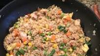 21 Day Fix Approved Chicken Fried Rice 21 Day Fix Approved Chicken Fried Rice