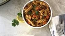 Instant Pot Masala Pasta Instant Pot Masala Pasta