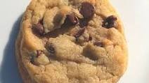 No Butter Chocolate Chip Cookies (Cookies with Oil) No Butter Chocolate Chip Cookies (Cookies with Oil)