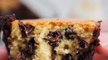 Domino's Marbled Cookie Brownie Domino's Marbled Cookie Brownie