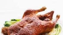 Roasted Aromatic Asian Style Duck Roasted Aromatic Asian Style Duck
