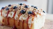 Guava Cheese Pound Cake Guava Cheese Pound Cake