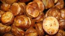 Airfryer roast potatoes Airfryer roast potatoes