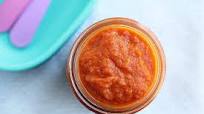 Easy Marinara Sauce with Extra Veggies Easy Marinara Sauce with Extra Veggies
