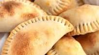 Vegan Empanada Recipe Vegan Empanada Recipe