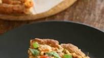 Vegan Gluten free Pizza Crust Recipe Vegan Gluten free Pizza Crust Recipe