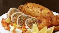 How to Cook Rellenong Pusit (Stuffed Squid) How to Cook Rellenong Pusit (Stuffed Squid)