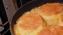 Biscuit Casserole Biscuit Casserole