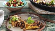 Slow Cooked Beef Enchiladas Slow Cooked Beef Enchiladas