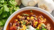 30 Minute Taco Soup 30 Minute Taco Soup