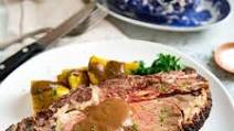 Boneless Rib Roast (Prime Rib Recipe) Boneless Rib Roast (Prime Rib Recipe)
