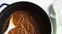 Ragù Bolognese Ragù Bolognese