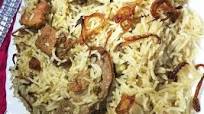 Recipe of Homemade Yakhni beef pulao Recipe of Homemade Yakhni beef pulao