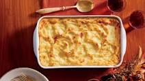 Cheesy Potato Casserole Recipe Cheesy Potato Casserole Recipe