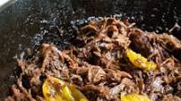 Mississippi Pot Roast Mississippi Pot Roast