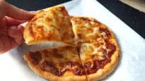 Easy Gluten Free Yoghurt Pizza Dough Easy Gluten Free Yoghurt Pizza Dough