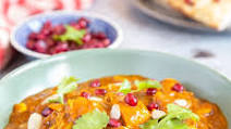 Easy Leftover Turkey Curry Recipe Easy Leftover Turkey Curry Recipe