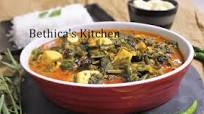 Palak Paneer in Coconut Milk Palak Paneer in Coconut Milk
