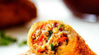 Chinese Egg Rolls Chinese Egg Rolls