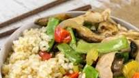 Chicken Chow Yuk Chicken Chow Yuk