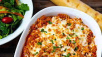 5 Ingredient Baked Rotini 5 Ingredient Baked Rotini
