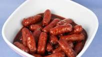 Little Smokies Appetizer (2 recipes!) Little Smokies Appetizer (2 recipes!)