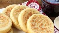 Authentic English Crumpets Authentic English Crumpets