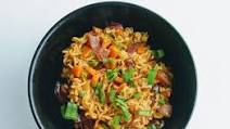 3 Recipes To Doctor Up A Packet of Instant Ramen 3 Recipes To Doctor Up A Packet of Instant Ramen
