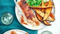 Healthy salmon recipes Healthy salmon recipes