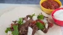 Debbie's Mexican Shredded Beef (Carnitas) Debbie's Mexican Shredded Beef (Carnitas)