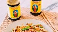 Poor Man’s Thai Noodles Poor Man’s Thai Noodles