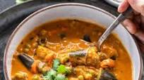 Instant Pot Eggplant Carrot Curry Instant Pot Eggplant Carrot Curry