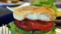 Homemade Hamburgers Recipe Homemade Hamburgers Recipe