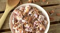 Cranberry Sweet Potato Salad Cranberry Sweet Potato Salad