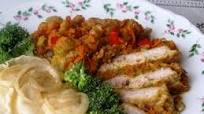 Mom’s Favorite Pork Chops – Eastern European Recipe Mom’s Favorite Pork Chops – Eastern European Recipe