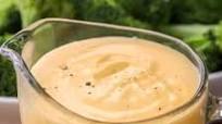 Creamy Cheese Sauce Creamy Cheese Sauce