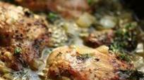 Easy Lemon Garlic Chicken Easy Lemon Garlic Chicken