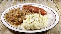 Judy's Sauerkraut Judy's Sauerkraut