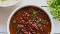 Punjabi Style Rajma Masala Recipe Punjabi Style Rajma Masala Recipe