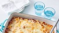 Homestyle Ground Beef Casserole Homestyle Ground Beef Casserole