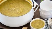 Broccoli Soup Broccoli Soup