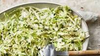 Simple Cabbage Salad Simple Cabbage Salad